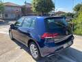 Volkswagen Golf 5p 1.6 tdi 115cv DSG  Business Navi - Pdc - Bleu - thumbnail 4