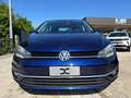 Volkswagen Golf 5p 1.6 tdi 115cv DSG  Business Navi - Pdc - Bleu - thumbnail 9