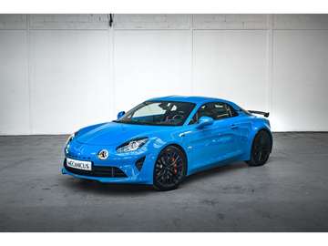 A110S*1ère main / Bleu de France / Kit Aéro*