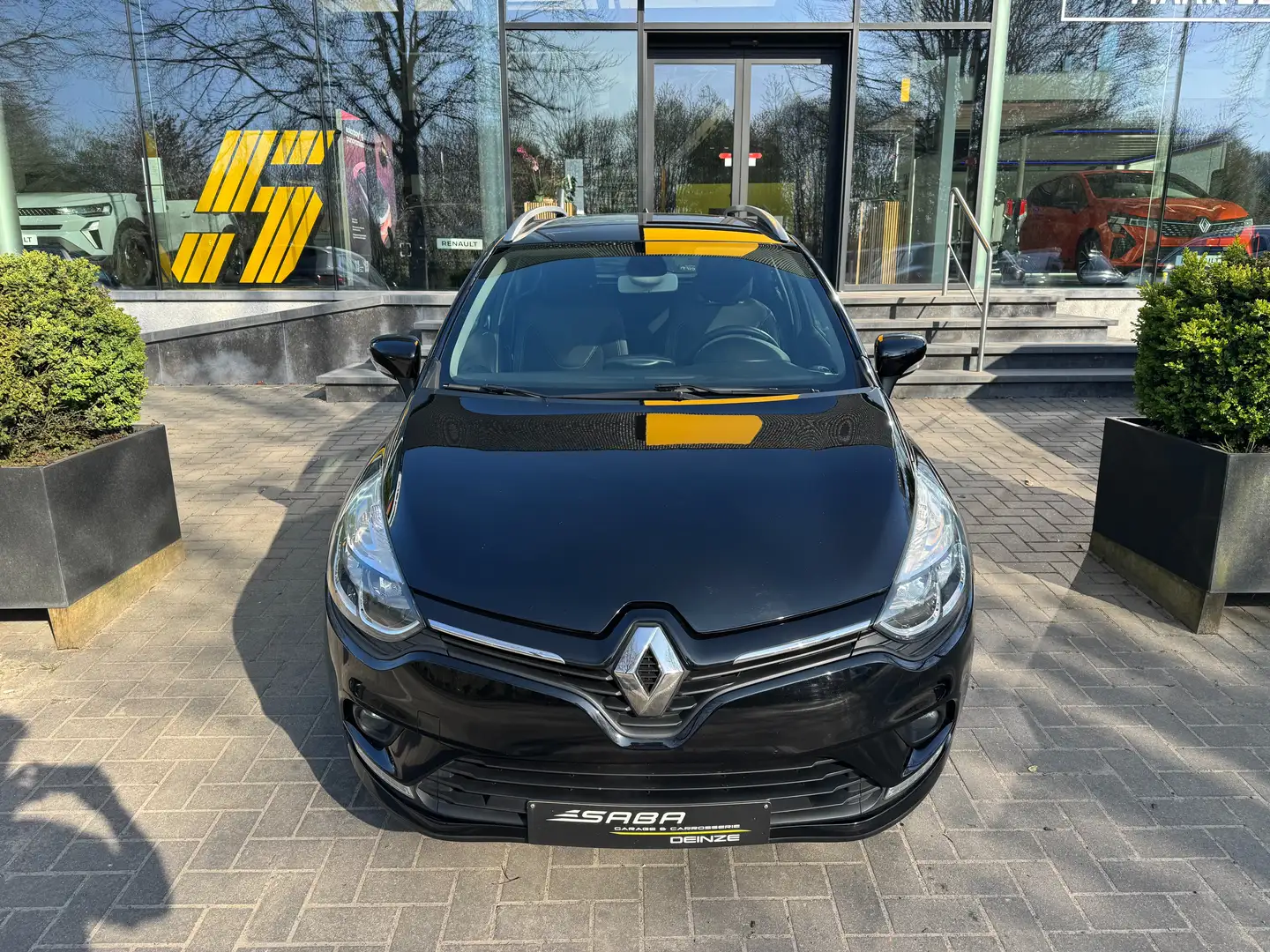 Renault Clio 0.9 TCe Cool Noir - 2