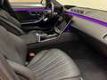 Mercedes-Benz S 580 e lang long AMG-Line Sound Pano Chauffeur Noir - thumbnail 4