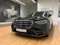 Mercedes-Benz S 580 e lang long AMG-Line Sound Pano Chauffeur Noir - thumbnail 15