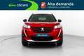 Peugeot 2008 GT Eléctrico 100kW Rojo - thumbnail 2