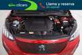 Peugeot 2008 GT Eléctrico 100kW Rojo - thumbnail 36
