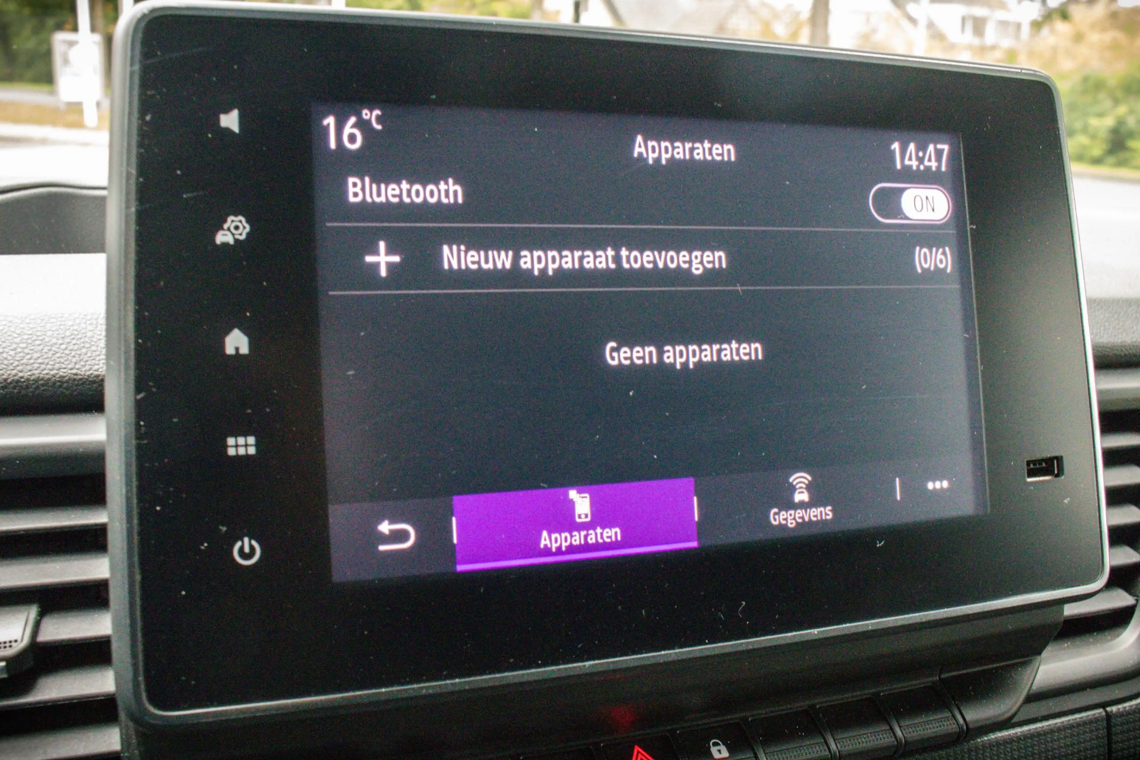 Renault Trafic 2.0 dCi 110 T29 L1H1 Comfort | Rijklaar | Airco | — photo 22