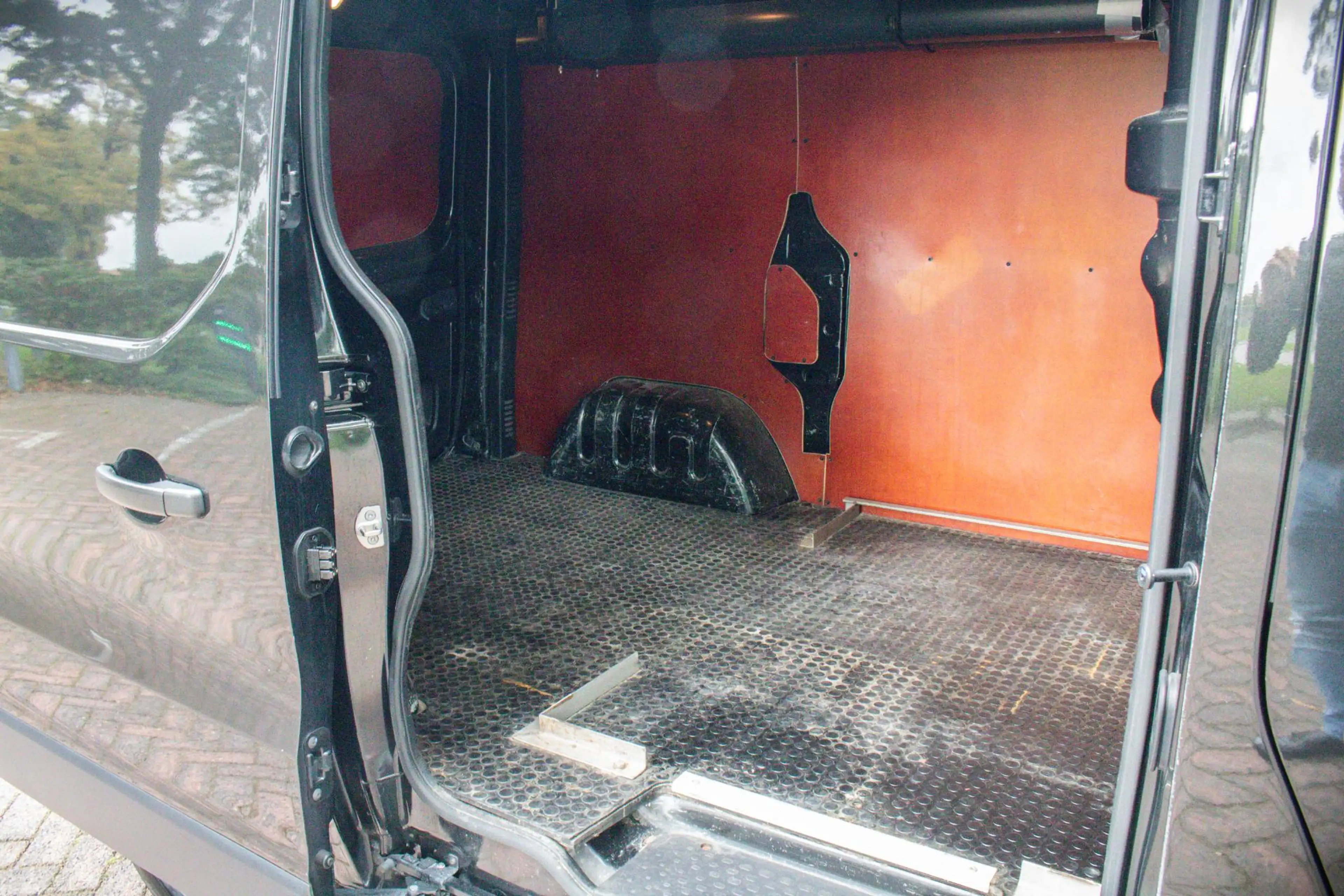 Renault Trafic 2.0 dCi 110 T29 L1H1 Comfort | Rijklaar | Airco | — photo 16