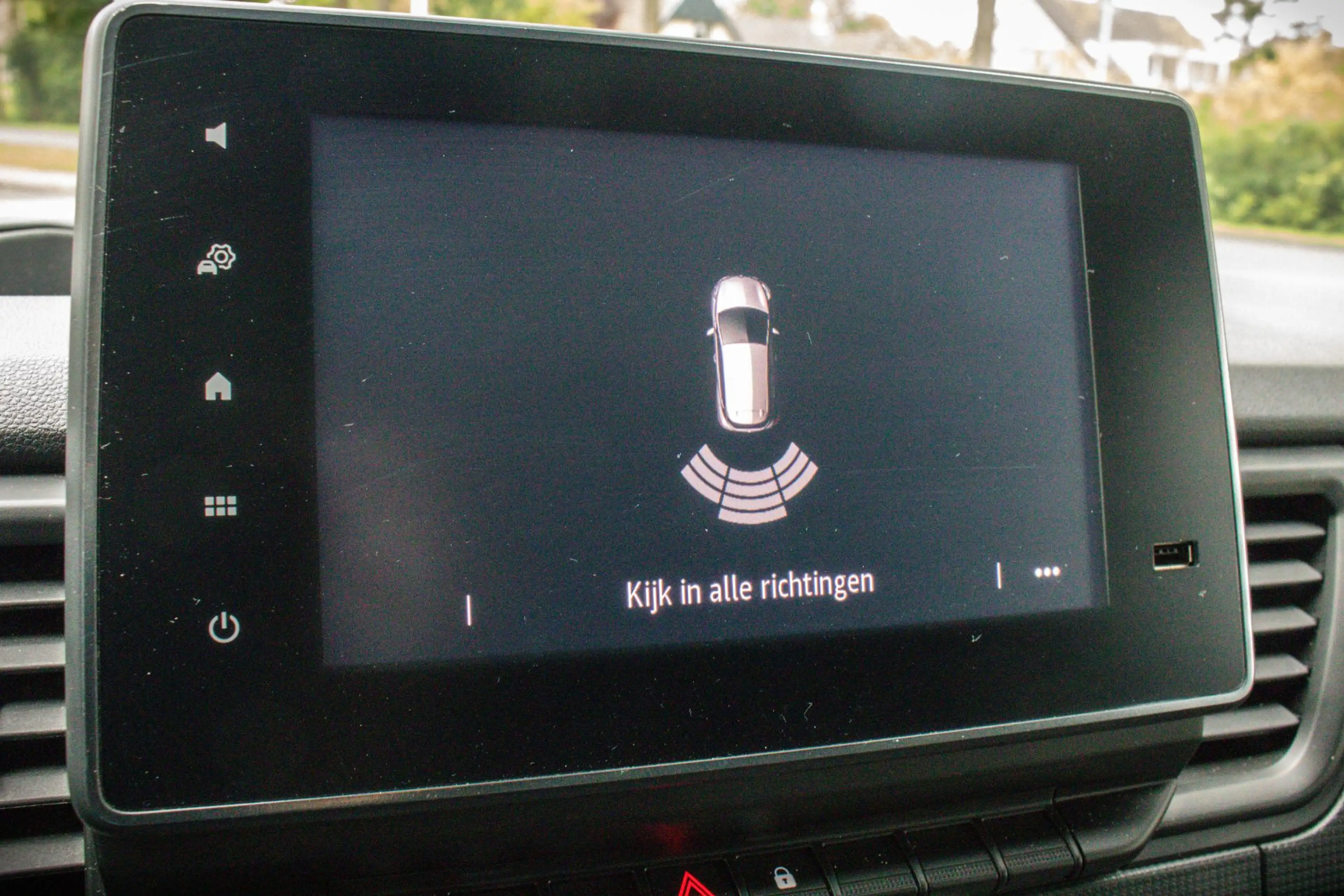 Renault Trafic 2.0 dCi 110 T29 L1H1 Comfort | Rijklaar | Airco | — photo 25