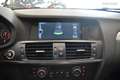 BMW X3 3.0D 258ch EXCLUSIVE XDRIVE RADAR AV AR GPS TTE HA Gri - thumbnail 12