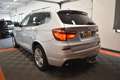 BMW X3 3.0D 258ch EXCLUSIVE XDRIVE RADAR AV AR GPS TTE HA Gri - thumbnail 3