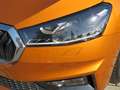 Skoda Fabia Style 1.0TSI 81kW PDC ACC LED beh. FS Naranja - thumbnail 3