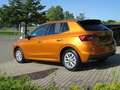 Skoda Fabia Style 1.0TSI 81kW PDC ACC LED beh. FS Naranja - thumbnail 9