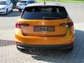 Skoda Fabia Style 1.0TSI 81kW PDC ACC LED beh. FS Naranja - thumbnail 7