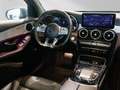 Mercedes-Benz GLC 43 AMG 4M Coupé Schiebedach Totwinkel LED Gris - thumbnail 5