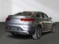 Mercedes-Benz GLC 43 AMG 4M Coupé Schiebedach Totwinkel LED Gris - thumbnail 3