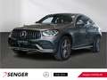 Mercedes-Benz GLC 43 AMG 4M Coupé Schiebedach Totwinkel LED Gris - thumbnail 1