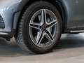 Mercedes-Benz GLC 43 AMG 4M Coupé Schiebedach Totwinkel LED Gris - thumbnail 7