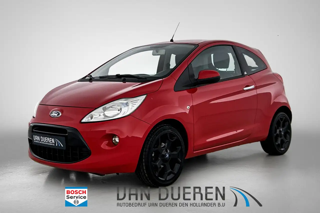 Ford Ka/Ka+