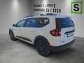 Dacia Jogger JOGGER Expression Hybrid 140 5-sitzig Wit - thumbnail 2