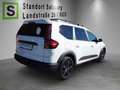 Dacia Jogger JOGGER Expression Hybrid 140 5-sitzig Wit - thumbnail 3