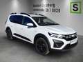 Dacia Jogger JOGGER Expression Hybrid 140 5-sitzig Wit - thumbnail 4