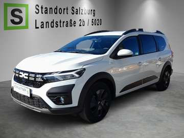 JOGGER Expression Hybrid 140 5-sitzig