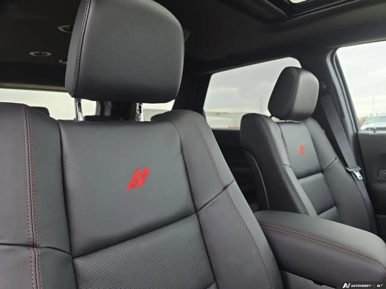 Dodge Durango fotografie Dodge Durango