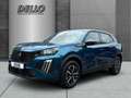 Peugeot 2008 Hybrid Style 1.2 CarPlay SHZ Digitales Cockpit LED Blau - thumbnail 1