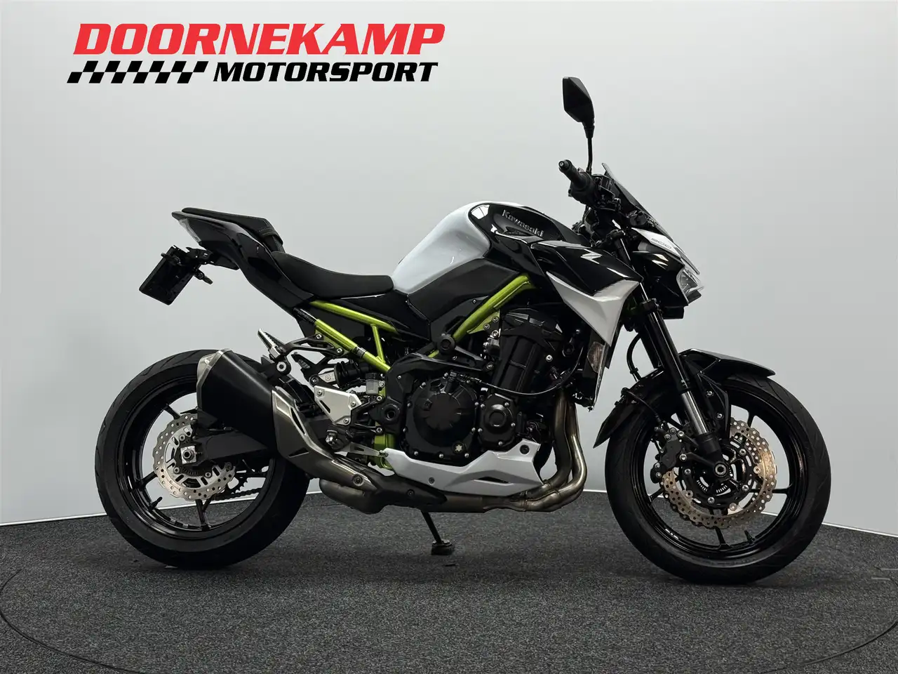 Kawasaki Z 900