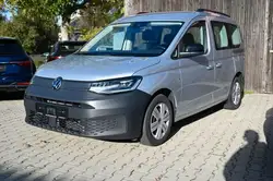 Volkswagen Caddy TDI 4Motion/AHK/ACC/standhzg/Kamera