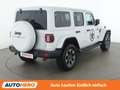 Jeep Wrangler 2.0 4xe Plug-in Hybrid Weiß - thumbnail 6