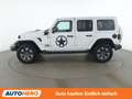 Jeep Wrangler 2.0 4xe Plug-in Hybrid Weiß - thumbnail 3
