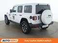 Jeep Wrangler 2.0 4xe Plug-in Hybrid Weiß - thumbnail 4