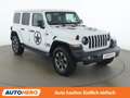 Jeep Wrangler 2.0 4xe Plug-in Hybrid Weiß - thumbnail 8