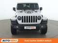 Jeep Wrangler 2.0 4xe Plug-in Hybrid Weiß - thumbnail 9