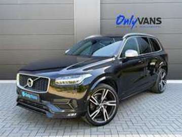 2.0 D5 AWD / R-Design / FULL OPTION /Lichte vracht
