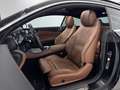 Mercedes-Benz E 350 Coupé 9G-Tronic Noir - thumbnail 9
