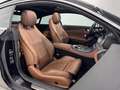 Mercedes-Benz E 350 Coupé 9G-Tronic Noir - thumbnail 29