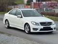 Mercedes-Benz C 250 C 250 CGI BlueEFFICIENCY Avantgarde Blanc - thumbnail 3