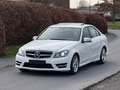 Mercedes-Benz C 250 C 250 CGI BlueEFFICIENCY Avantgarde Blanc - thumbnail 1