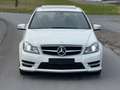 Mercedes-Benz C 250 C 250 CGI BlueEFFICIENCY Avantgarde Blanc - thumbnail 2