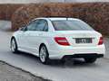 Mercedes-Benz C 250 C 250 CGI BlueEFFICIENCY Avantgarde Blanc - thumbnail 4