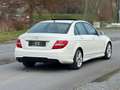 Mercedes-Benz C 250 C 250 CGI BlueEFFICIENCY Avantgarde Blanc - thumbnail 6