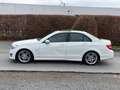 Mercedes-Benz C 250 C 250 CGI BlueEFFICIENCY Avantgarde Blanc - thumbnail 8