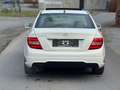 Mercedes-Benz C 250 C 250 CGI BlueEFFICIENCY Avantgarde Blanc - thumbnail 5