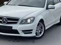 Mercedes-Benz C 250 C 250 CGI BlueEFFICIENCY Avantgarde Blanc - thumbnail 7