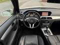 Mercedes-Benz C 250 C 250 CGI BlueEFFICIENCY Avantgarde Blanc - thumbnail 10