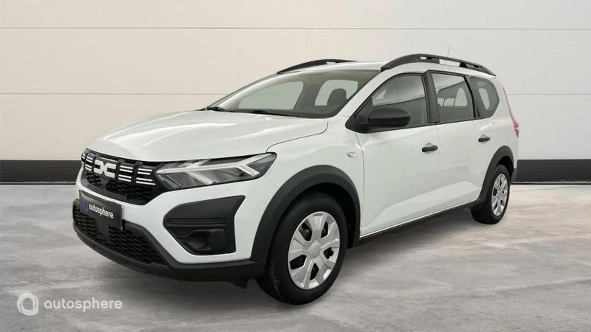Dacia Jogger 1.0 ECO-G 100ch Essential 5 places - 1
