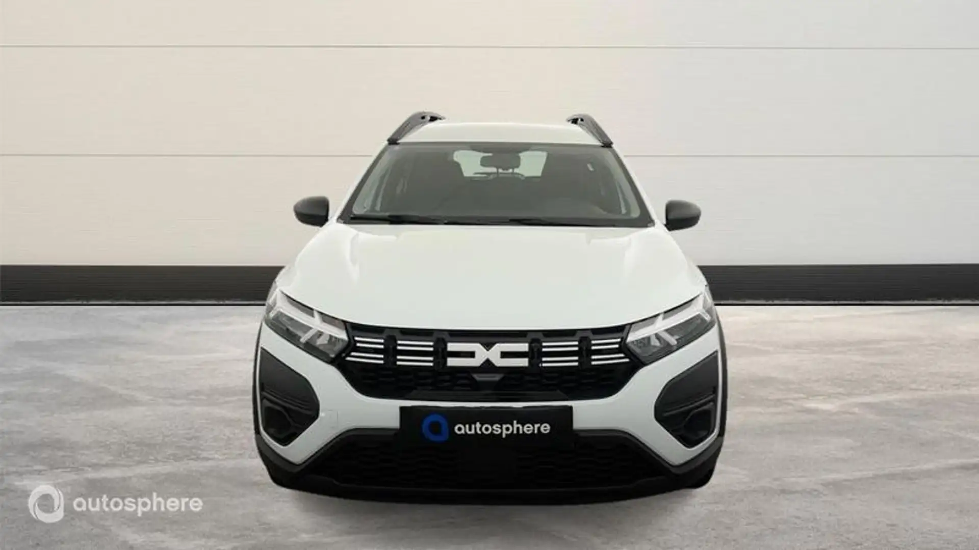 Dacia Jogger 1.0 ECO-G 100ch Essential 5 places - 2