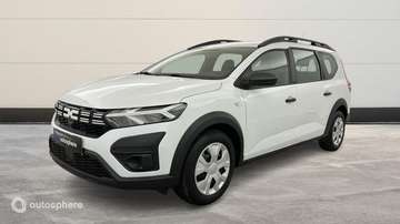 1.0 ECO-G 100ch Essential 5 places