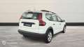 Dacia Jogger 1.0 ECO-G 100ch Essential 5 places - thumbnail 5